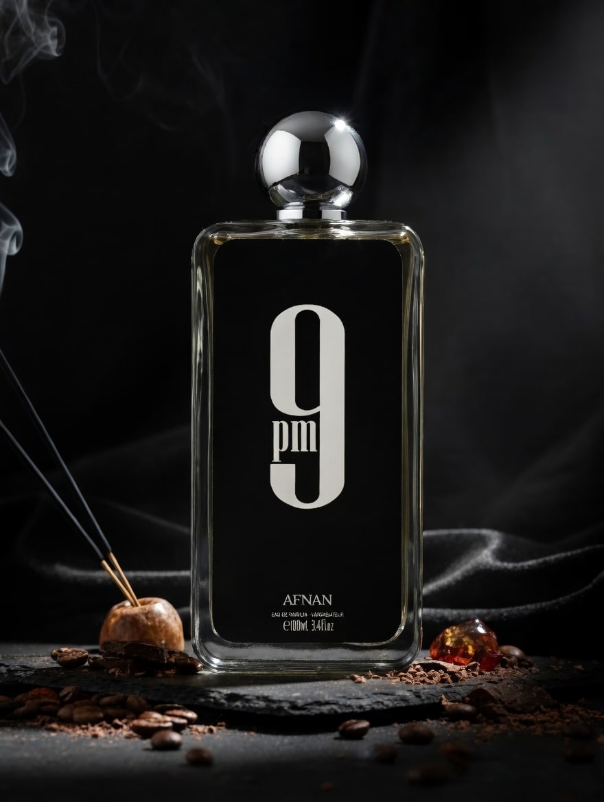 Afnan 9PM (Men) 2
