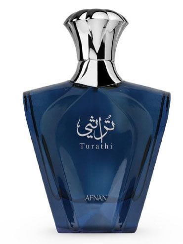 Afnan Turathi Blue (Men)
