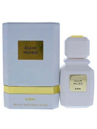 Ajmal Cuir Musc (Unisex) — alternate view
