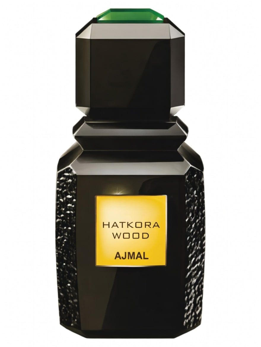 Ajmal Hatkora Wood (Unisex)
