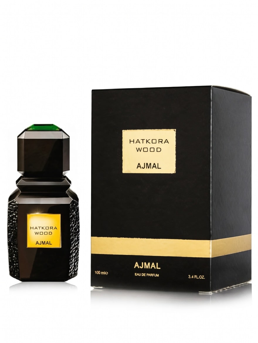 Ajmal Hatkora Wood (Unisex) 2