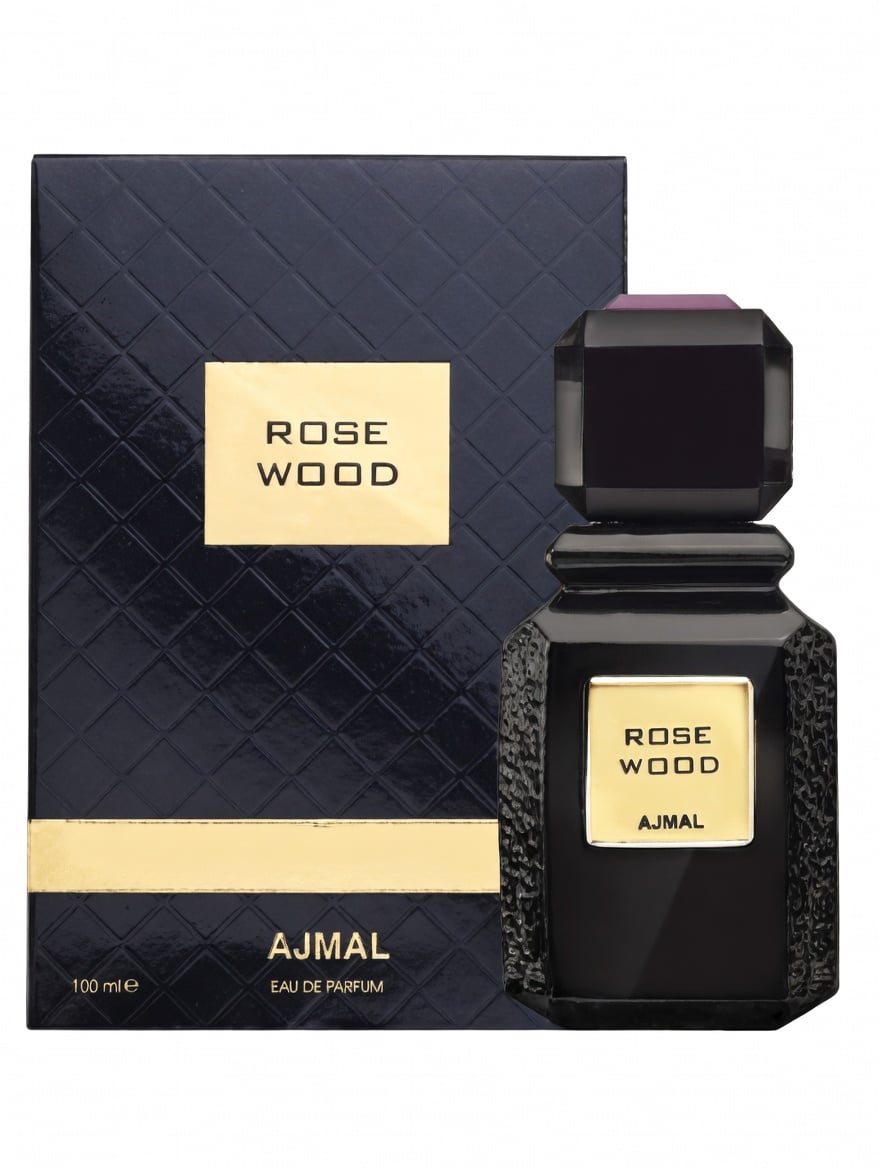 Ajmal Rose Wood (Unisex) — alternate view