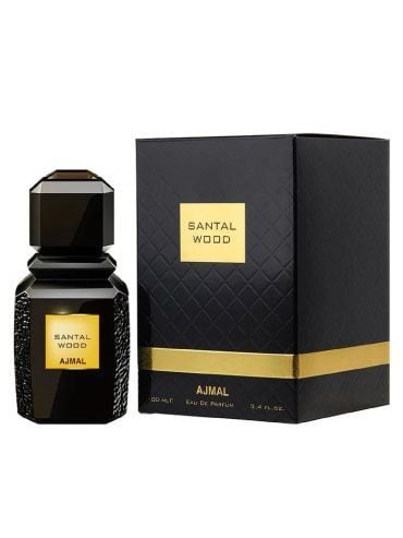 Ajmal Santal Wood (Unisex) — alternate view
