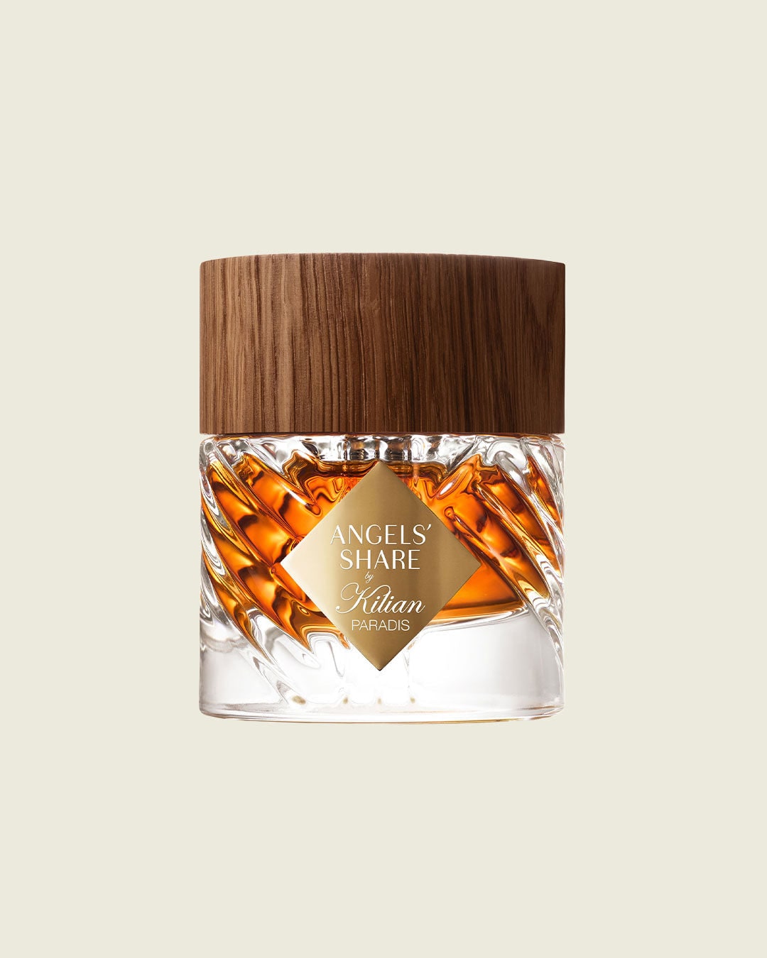 Angels' Share Paradis