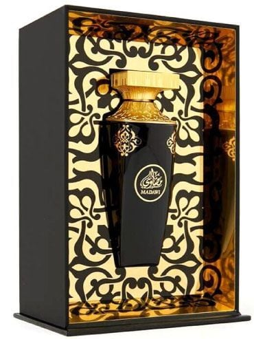 Arabian Oud Madawi Gold Edition (Unisex) — alternate view