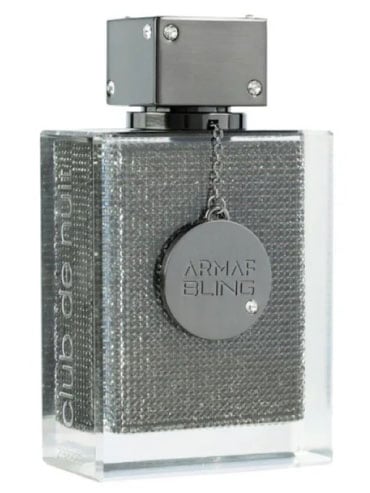Armaf Club de Nuit Bling (Unisex)