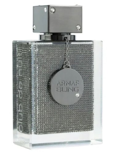 Armaf Club de Nuit Bling (Unisex)