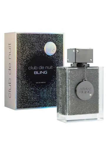 Armaf Club de Nuit Bling (Unisex) 2