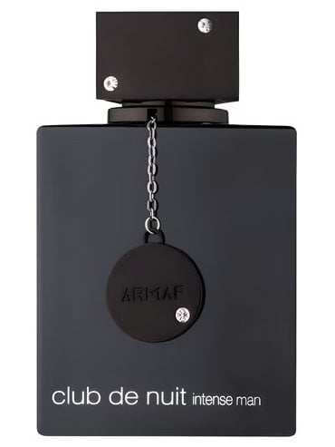 Armaf Club De Nuit Intense EDP (Men)