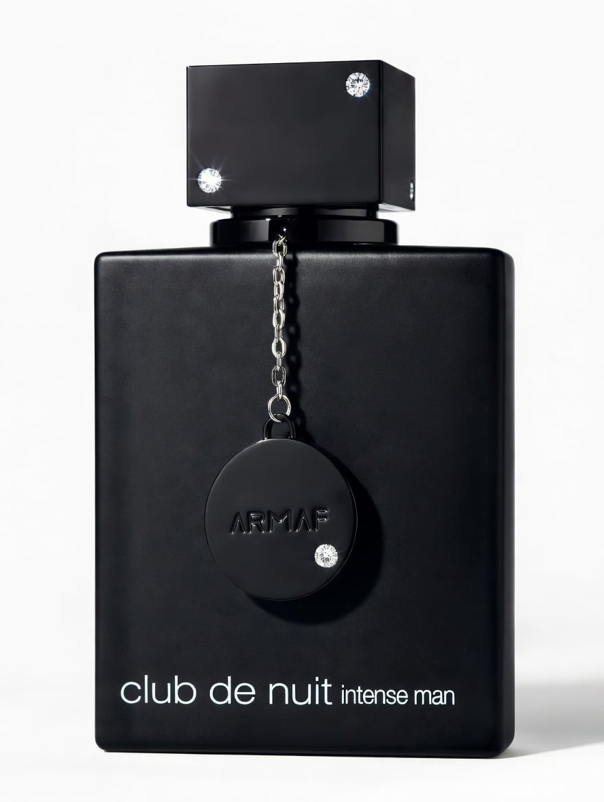 Armaf Club De Nuit Intense EDT (Men)