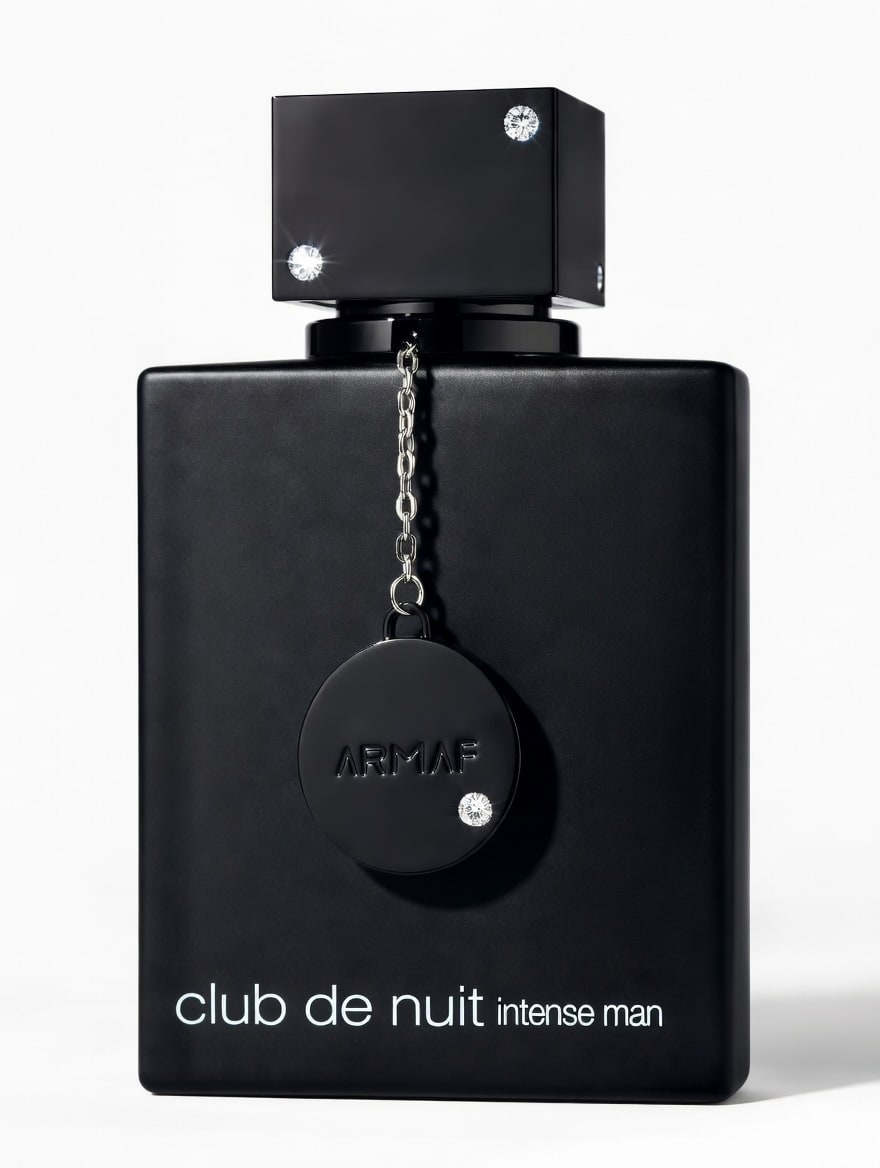 Armaf Club De Nuit Intense EDT (Men)