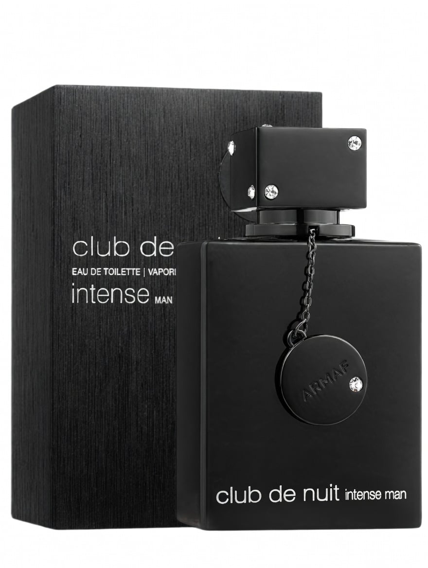 Armaf Club De Nuit Intense EDT (Men) — alternate view