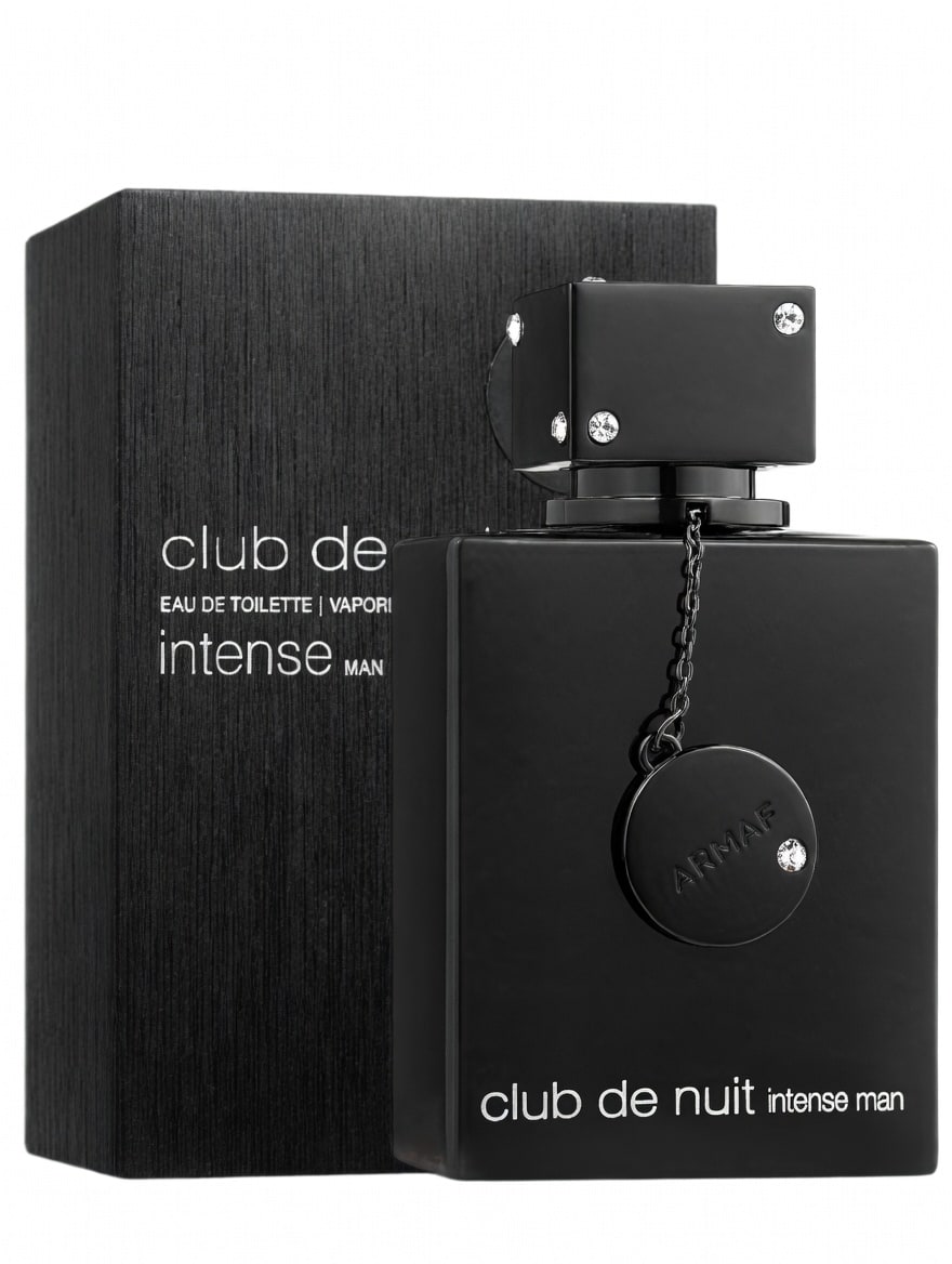 Armaf Club De Nuit Intense EDT (Men) 2
