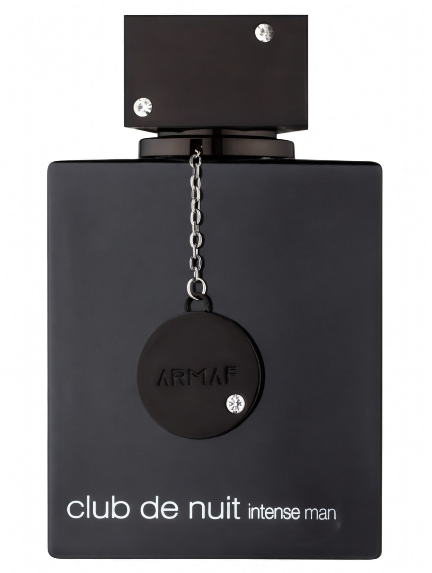 Armaf Club De Nuit Intense Parfum (Men) 2