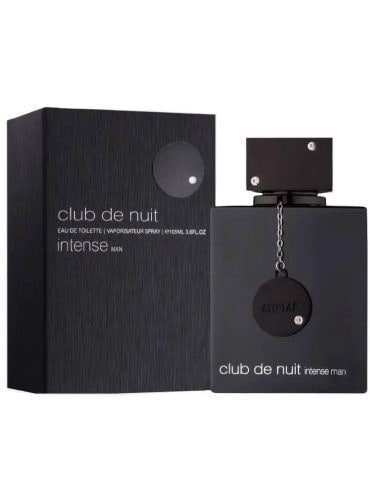 Armaf Club De Nuit Intense Parfum (Men) 3
