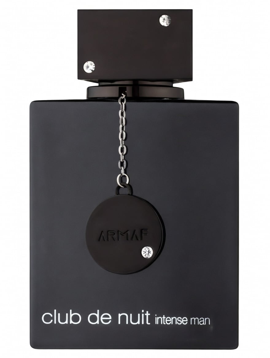 Armaf Club De Nuit Intense Parfum (Men) — alternate view