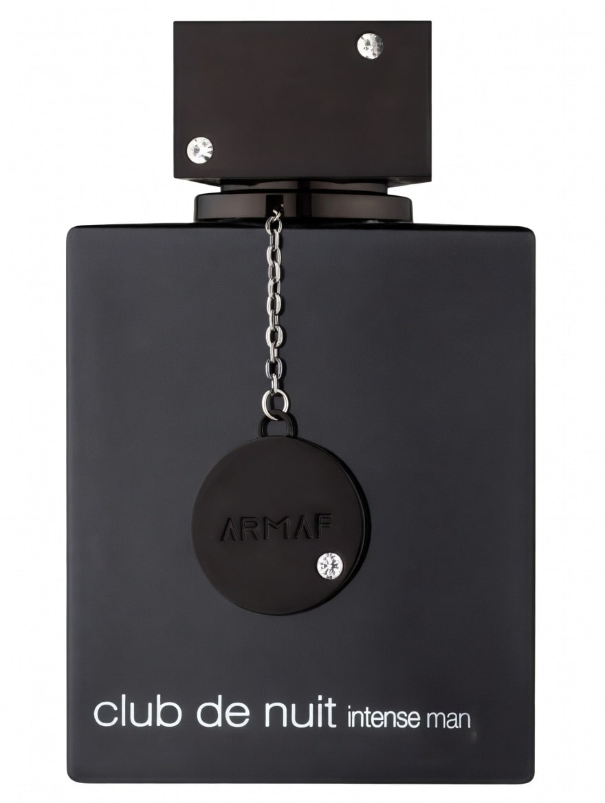 Armaf Club De Nuit Intense Parfum (Men) 2