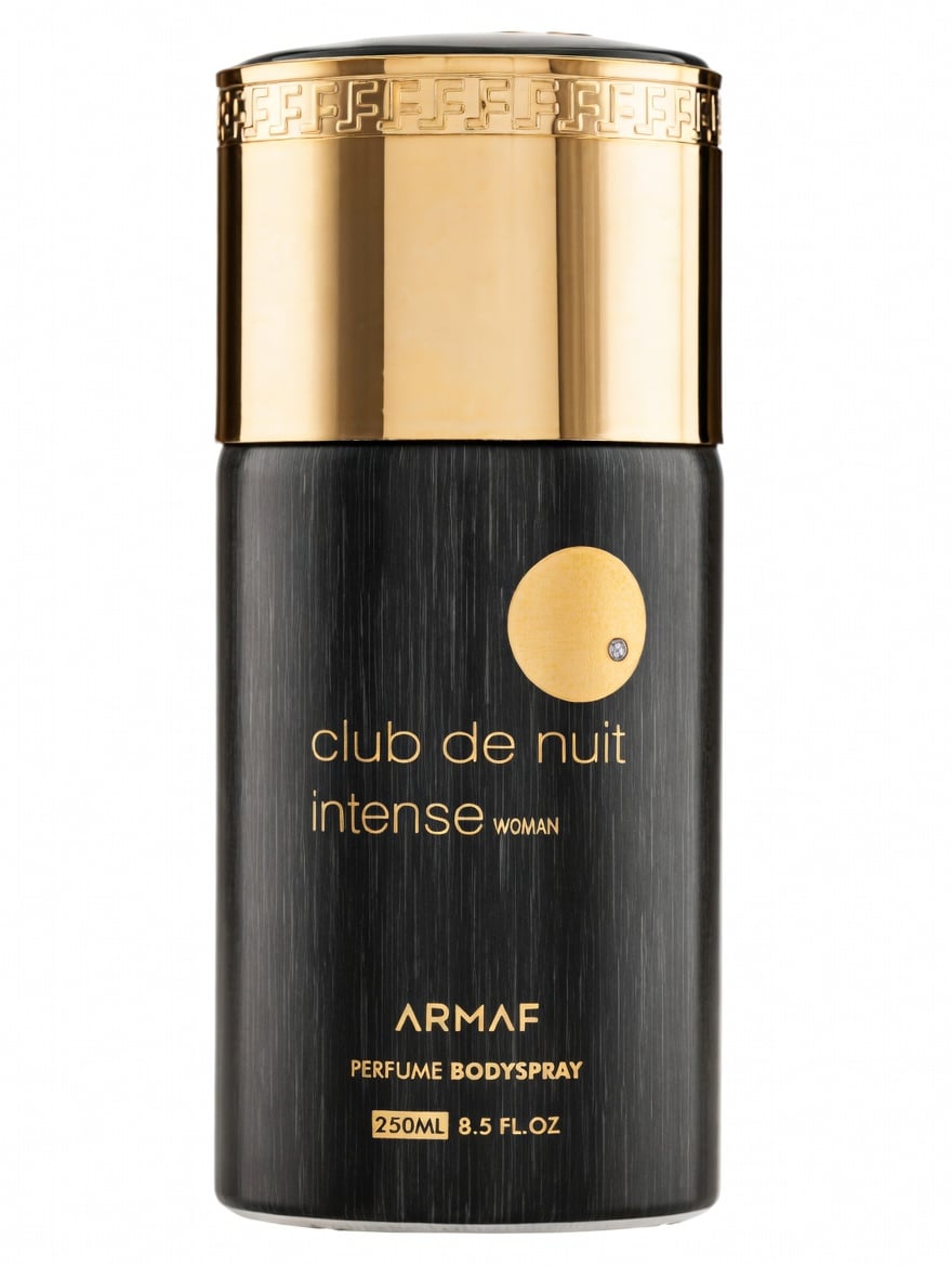 Armaf Club De Nuit Intense (Woman)