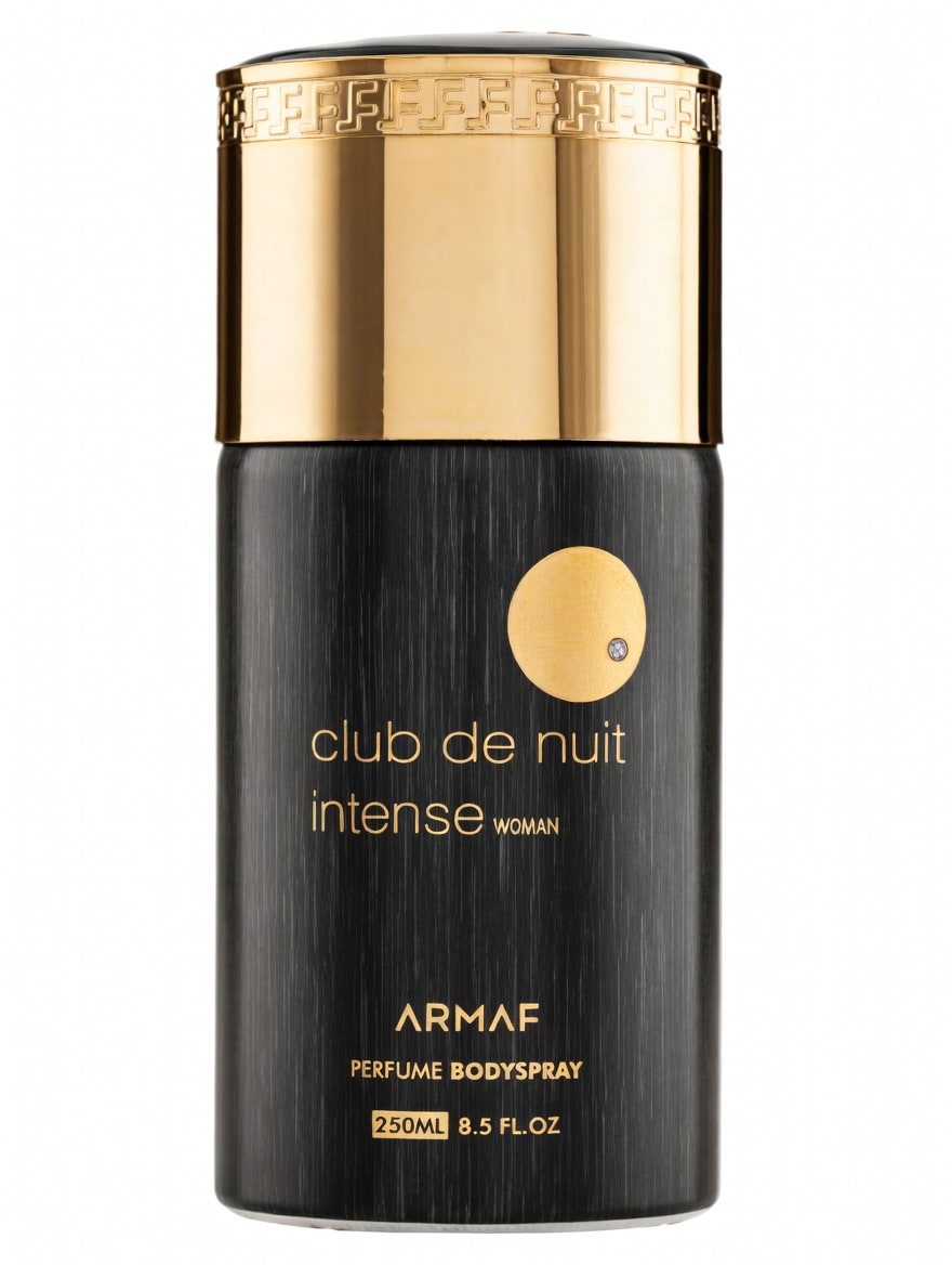 Armaf Club De Nuit Intense (Woman)
