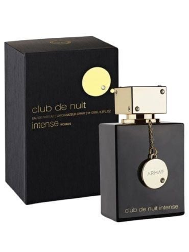 Armaf Club De Nuit Intense (Women) — alternate view