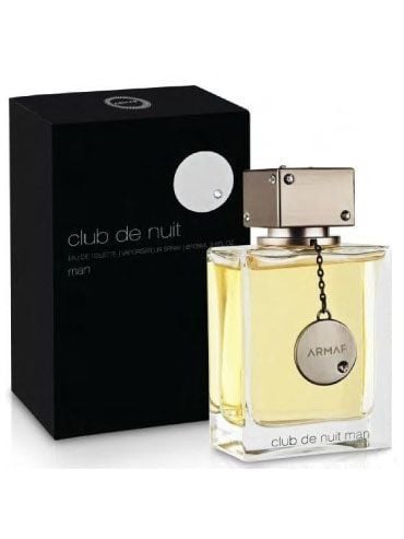 Armaf Club De Nuit Man EDT — alternate view
