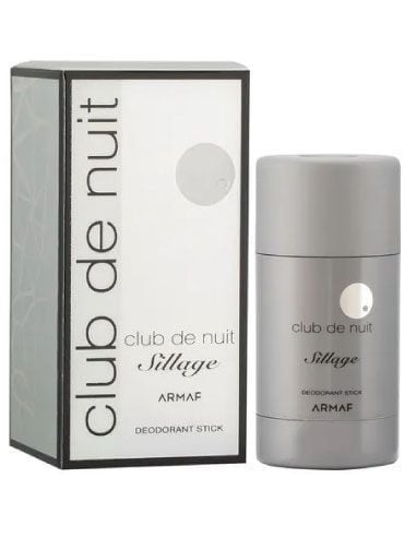 Armaf Club De Nuit Sillage Deostick (Unisex) — alternate view