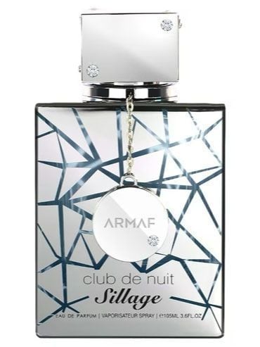 Armaf Club De Nuit Sillage (Unisex)