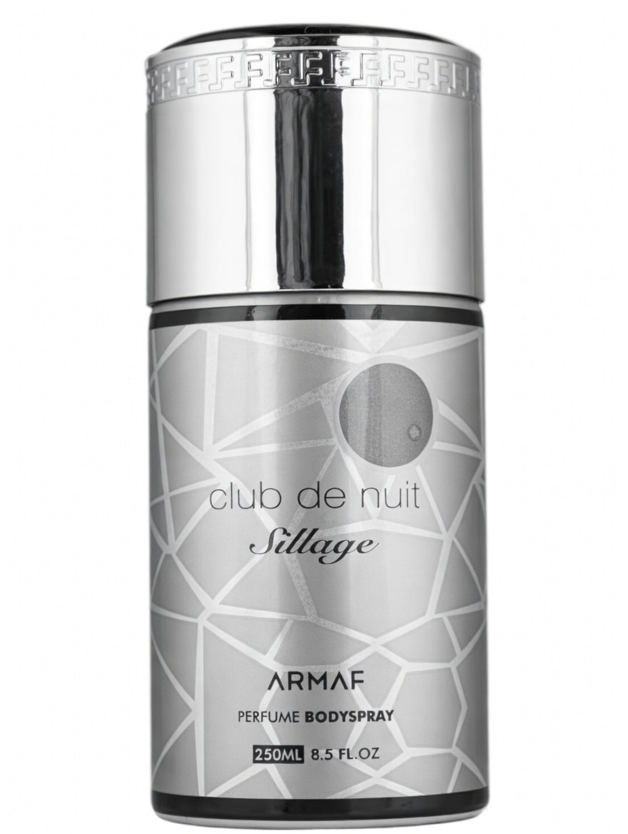 Armaf Club De Nuit Sillage (Unisex)