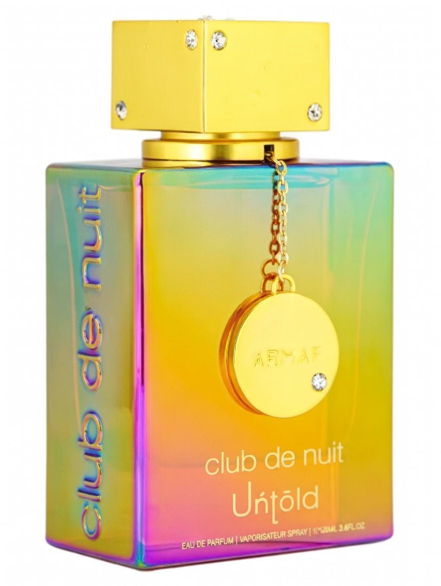 Armaf Club De Nuit Untold (Unisex)