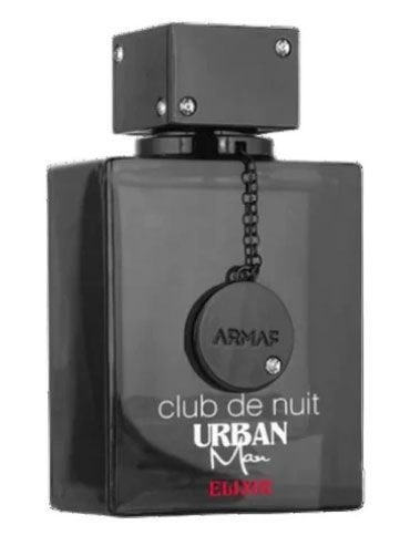 Armaf Club De Nuit Urban Man Elixir (Men)