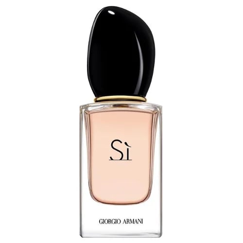 Armani Si Eau de Parfum