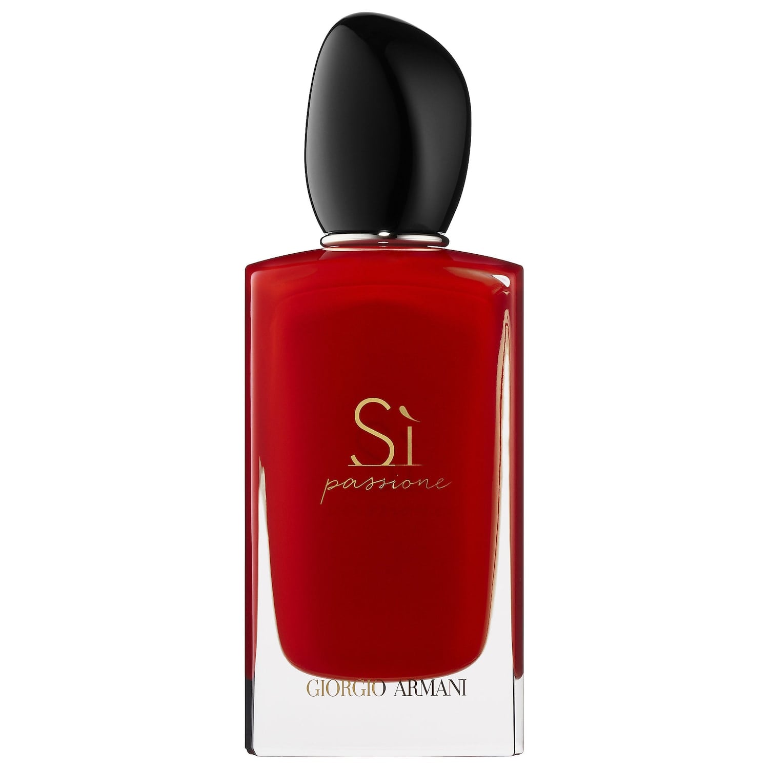 Armani Si Passione Eau de Parfum