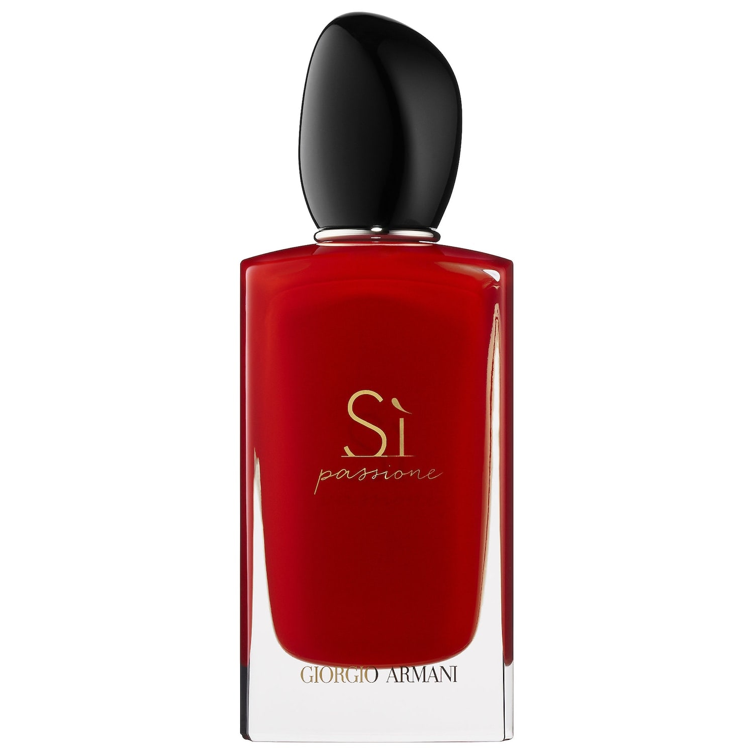 Armani Si Passione Eau de Parfum