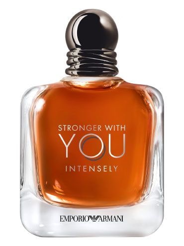 Armani Stronger With You Intensely (Men)