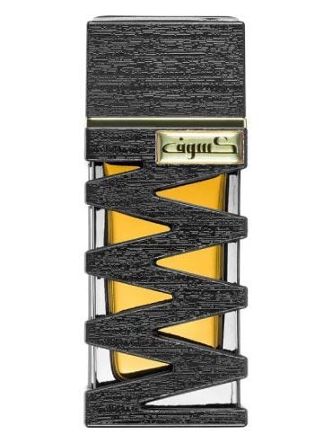 Asdaaf Kasoof Black Extact (Unisex)