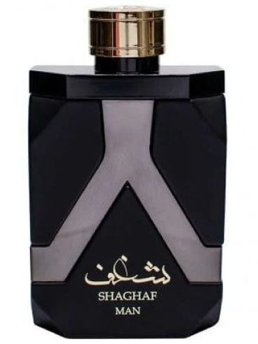 Asdaaf Shaghaf (Men)