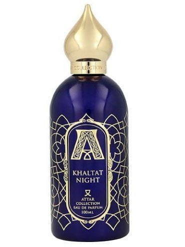 Attar Khaltat Night (Unisex)