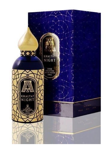 Attar Khaltat Night (Unisex) 2
