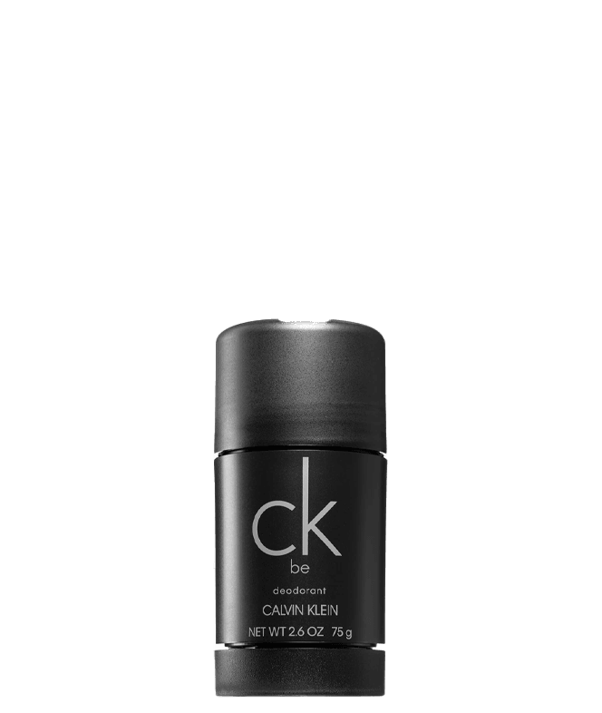 Be Deodorant Stick