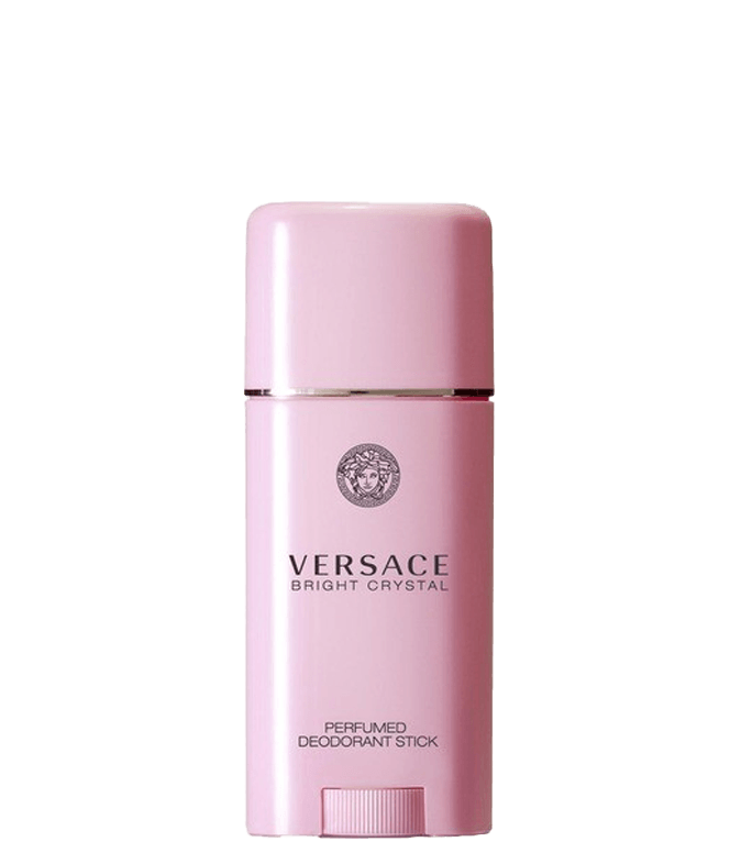 Bright Crystal Deodorant Stick