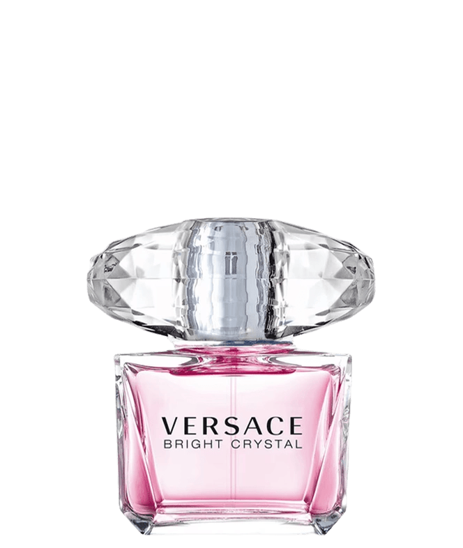 Bright Crystal Eau de Toilette