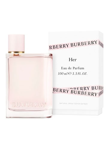 Burberry Her Eau de Parfum 2
