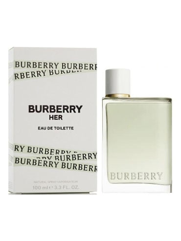 Burberry Her Eau de Toilette 2