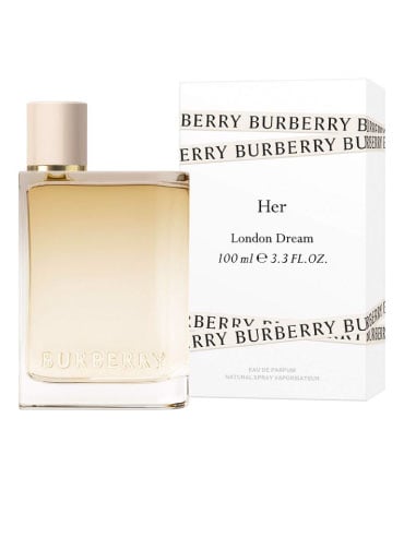 Burberry Her London Dream Eau De Parfum — alternate view