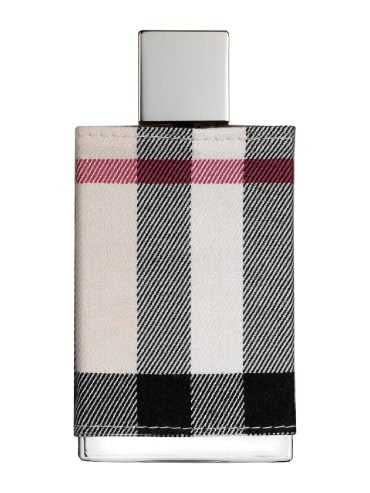 Burberry London For Women Perfume