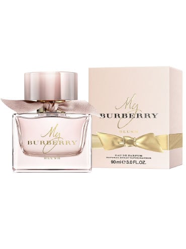 Burberry My Burberry Blush Perfume — alternate view