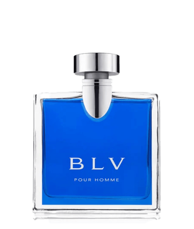 Bvlgari BLV Pour Homme Eau de Toilette (Men)