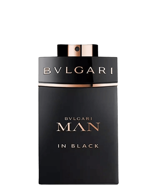 Bvlgari Man in Black Eau de Parfum (Men)