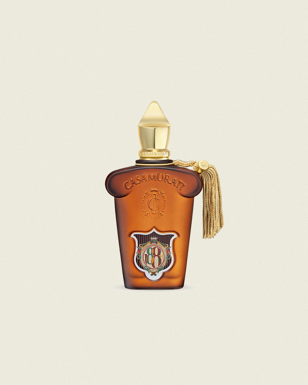 Casamorati 1888