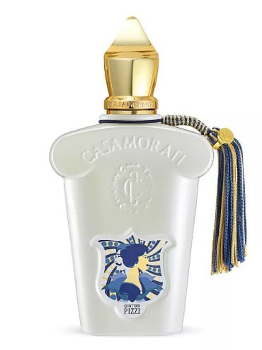Casamorati Quattro Pizzi (Unisex)